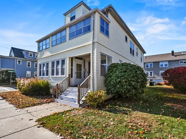 64 Hovey St Unit 64, Watertown, MA 02472