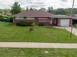 133 N Grand Blvd, Gary, IN