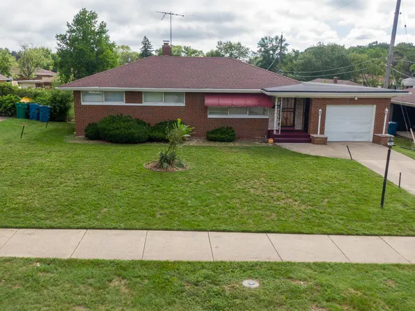 133 N Grand Blvd, Gary, IN 46403