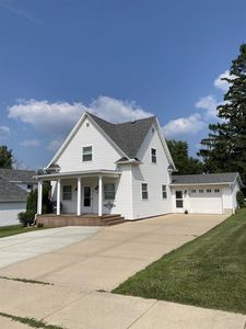 744 Main Street, Highland, WI, 53543