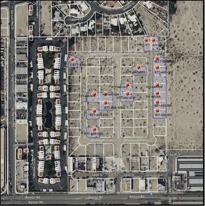 0 Starlight Trl, Cathedral City, CA, 92234