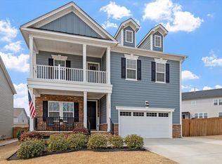204 Cassada Ct, Holly Springs, NC 27540