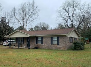 6 Wilson Dr, Camden, AL 36726