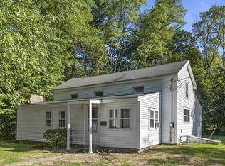 19 Parsonage St, Georgetown, MA 01833