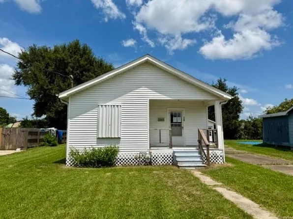 109 5th St, Houma, LA 70364