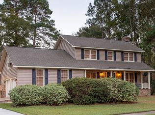 101 Shelton Ln, Goose Creek, SC 29445