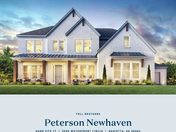 3090 Waterfront Cir, Marietta, GA 30062