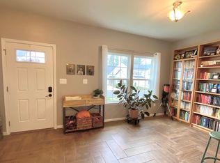 9411 Wood Creek Cir, Fredericksburg, VA 22407