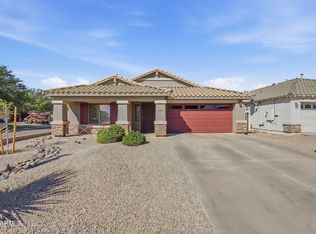 38528 N DAVE Street, San Tan Valley, AZ 85140