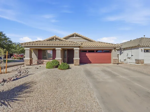 38528 N DAVE Street, San Tan Valley, AZ 85140
