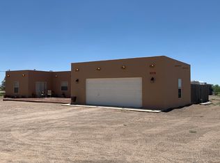 8100 McCan Rd SE, Deming, NM 88030