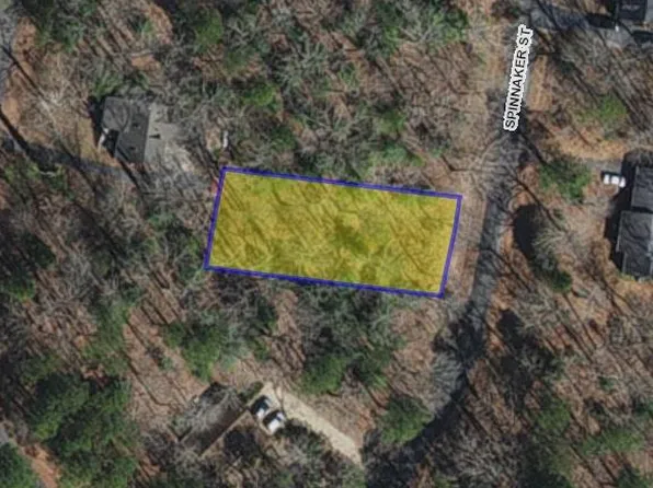 2159 Spinnaker St, Greenbackville, VA 23356