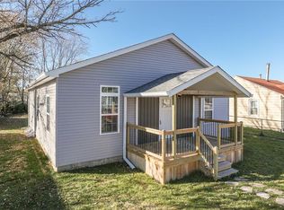 986 Yandes St, Franklin, IN 46131