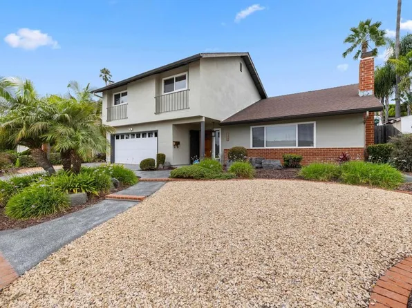 4866 Park Dr, Carlsbad, CA 92008