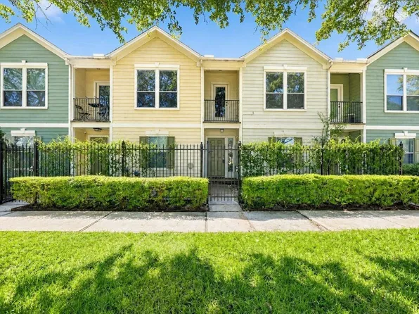 1828 Wheeler St, Houston, TX 77004