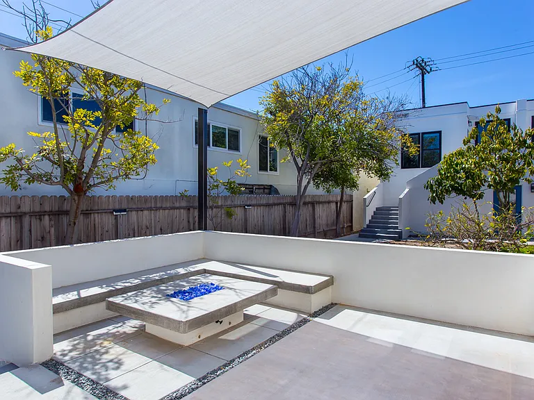 1256 Princeton St #D — Photo 3