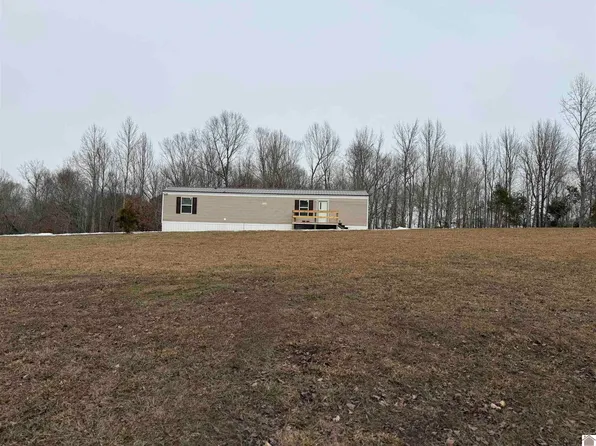 4269 Longbreak Rd, Dawson Springs, KY 42408