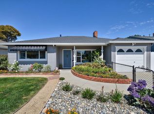 1771 Cottage Grove Ave, San Mateo, CA