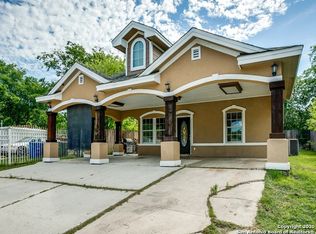 8214 Great Spirit St, San Antonio, TX 78242