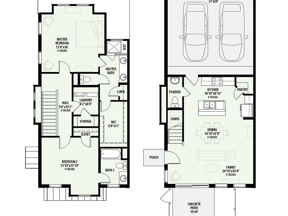 1st image of 3400 Zellwood Ln #L2cfmj