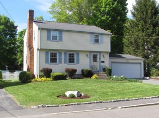 60 Stanton St, Rockland, MA 02370
