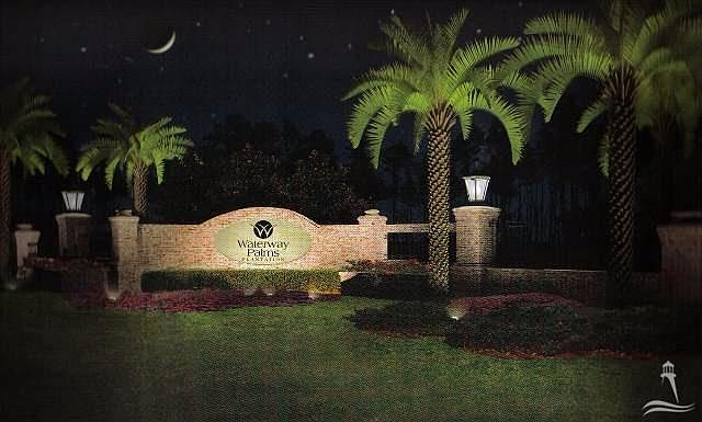 1st image of Lot 268 Waterway Palms Plantation