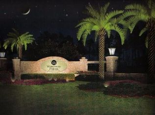 LOT 268 Waterway Palms Plantation, Myrtle Beach, SC 29579