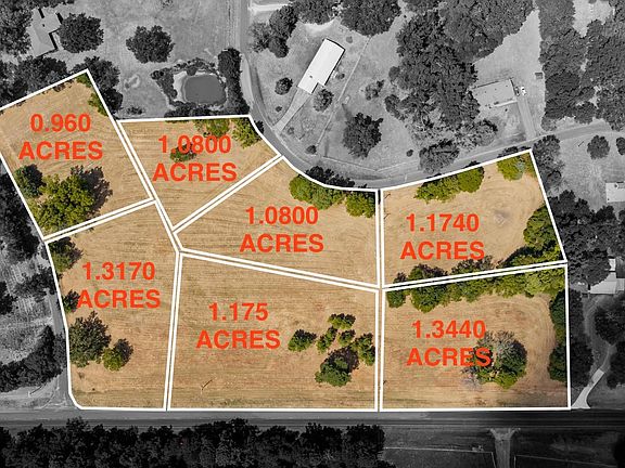 3rd image of Bob White Rd Lot 9