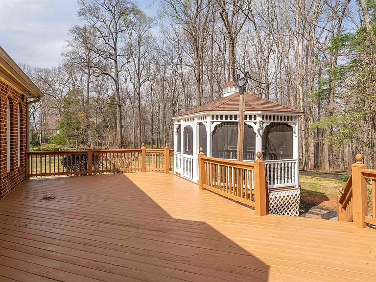 3125 Beau Mont Farm Rd — Photo 61