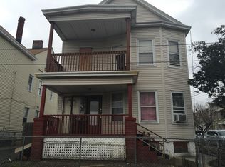 33-35 Graham Ave, Paterson, NJ 07524