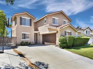 30560 Park Vista Dr, Castaic, CA 91384