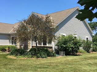 4618 Peacock Pass, Colgate, WI 53017