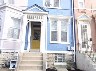 768 Summit Ave, Cincinnati, OH 45204