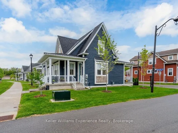 30 Samantha Ln, Midland, ON L4R 0H4