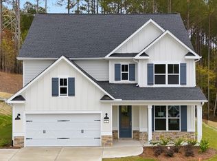 90 Riverwalk Manor Dr, Dallas, GA 30132