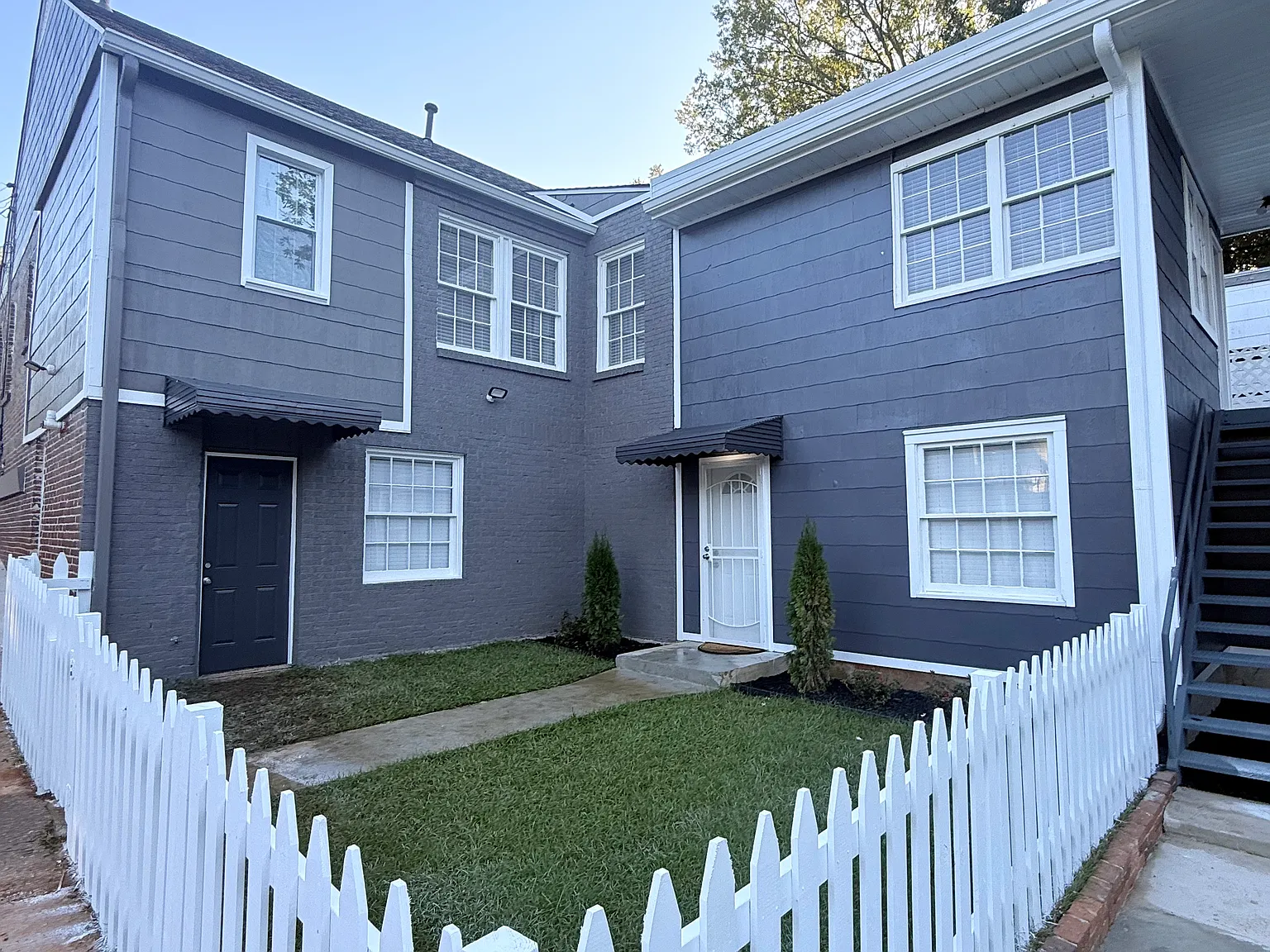 1 bed, 800 sqft, $950 — Photo 2