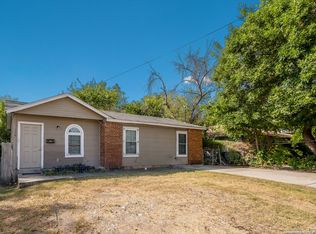 638 Hood St, San Antonio, TX 78208
