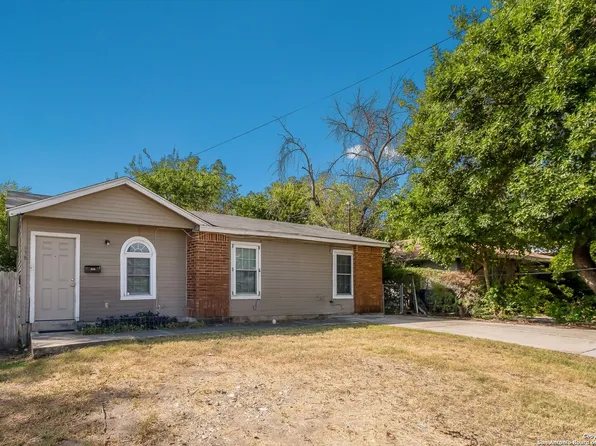 638 Hood, San Antonio, TX 78208