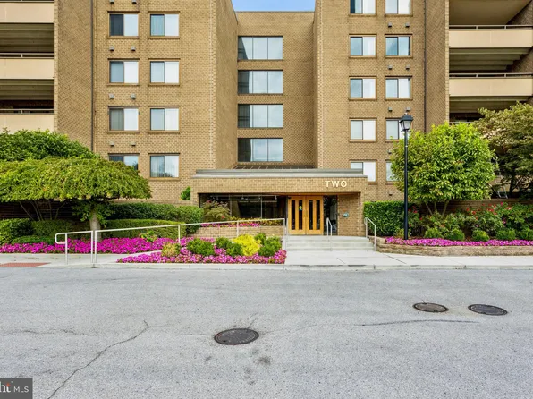 2 High Stepper Ct APT 202, Pikesville, MD 21208