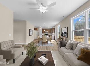 9133 Phoenix Ct, Middlesex, NC 27557