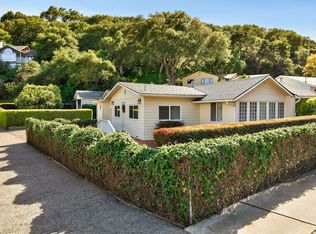 1301 Manitou Rd, Santa Barbara, CA 93101