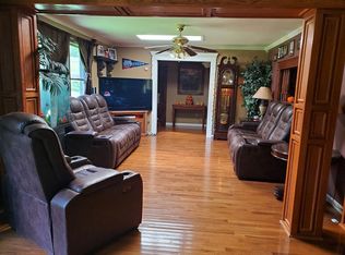 1127 Coldiron Hts, Baxter, KY 40806
