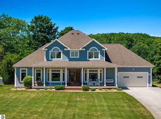 13295 Blue Shore Dr, Traverse City, MI 49686