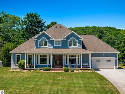 13295 Blue Shore Dr, Traverse City, MI, 49686