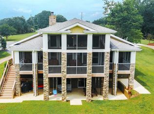 1145 Cherokee Rd LOT 18, Townville, SC 29689