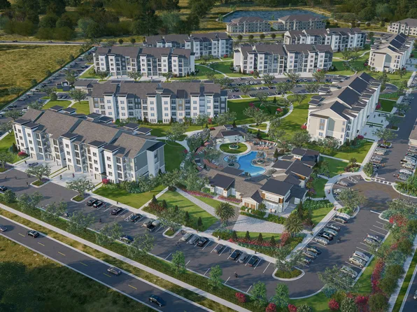 Reserve at Atlantica