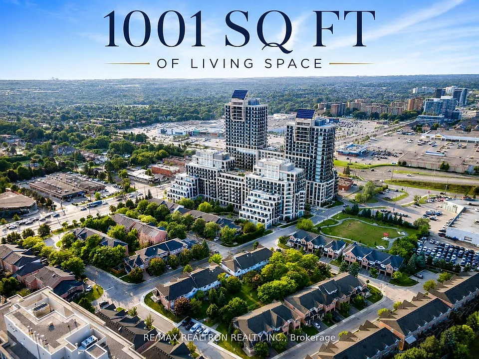 9205 Yonge St #501