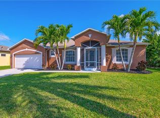 2935 SW 25th St, Cape Coral, FL 33914