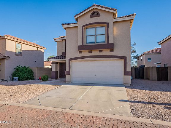 2nd image of 2275 E HAZELTINE Way