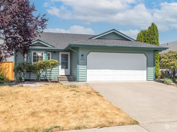 5005 39th Street NE, Tacoma, WA 98422